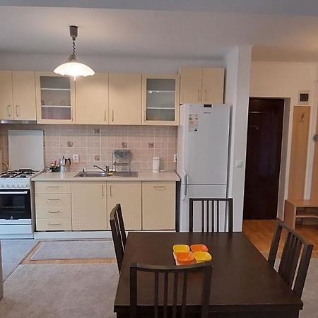 Apartament Cu 3 Camere Cluj-Napoca Eksteriør bilde