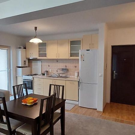 Apartament Cu 3 Camere Cluj-Napoca Eksteriør bilde