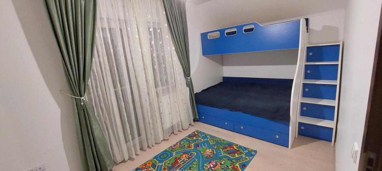 Apartament Cu 3 Camere Cluj-Napoca Eksteriør bilde