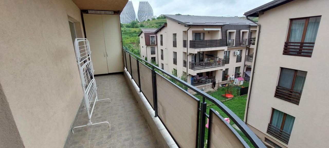 Apartament Cu 3 Camere Cluj-Napoca Eksteriør bilde