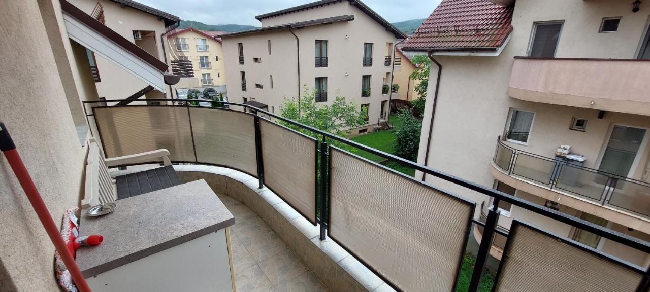 Apartament Cu 3 Camere Cluj-Napoca Eksteriør bilde