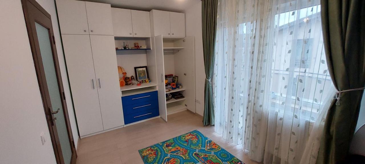 Apartament Cu 3 Camere Cluj-Napoca Eksteriør bilde