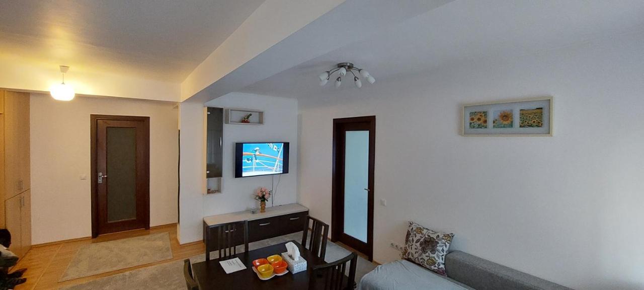 Apartament Cu 3 Camere Cluj-Napoca Eksteriør bilde