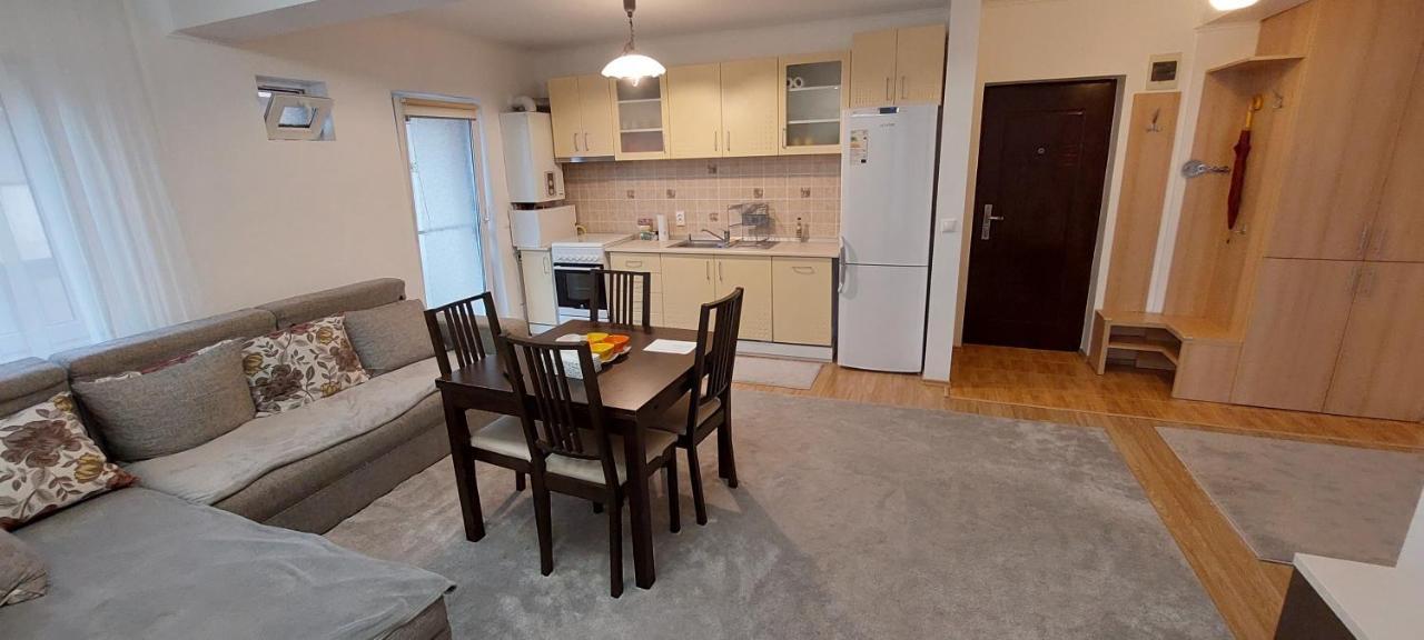 Apartament Cu 3 Camere Cluj-Napoca Eksteriør bilde
