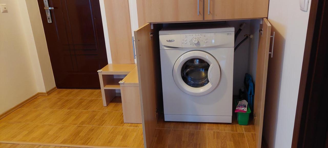 Apartament Cu 3 Camere Cluj-Napoca Eksteriør bilde