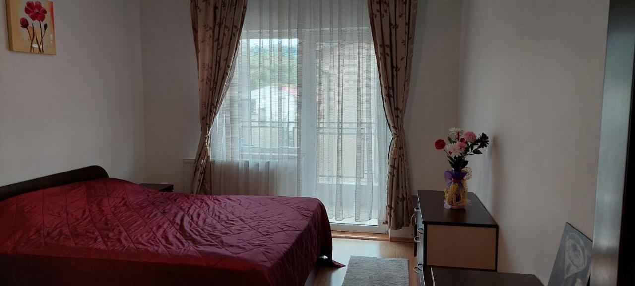 Apartament Cu 3 Camere Cluj-Napoca Eksteriør bilde