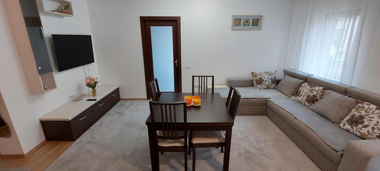 Apartament Cu 3 Camere Cluj-Napoca Eksteriør bilde